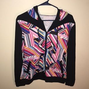 2 Piece Long Sleeve Jogging Suit